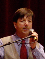 Paul Wilborn