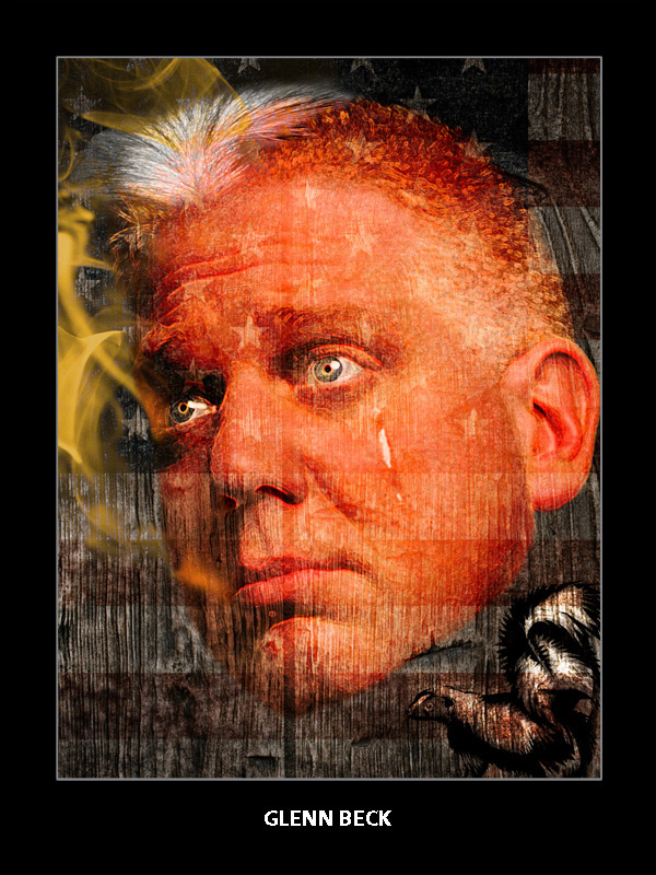 Glenn Beck