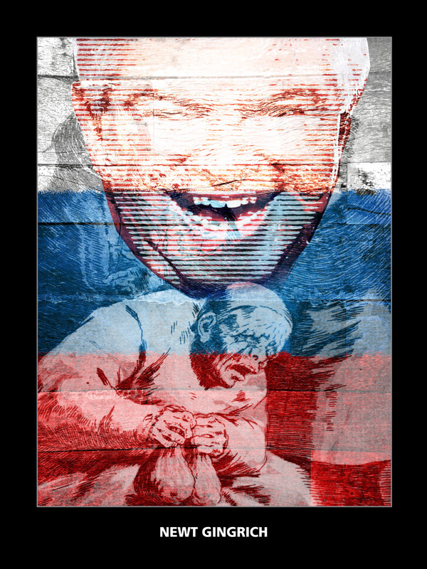 Newt Gingrich