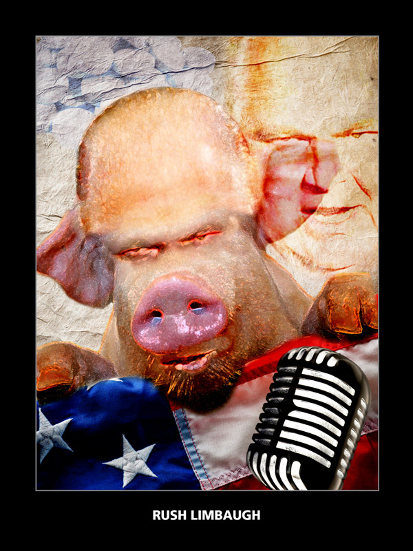 Rush Limbaugh