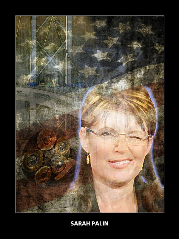 Sarah Palin