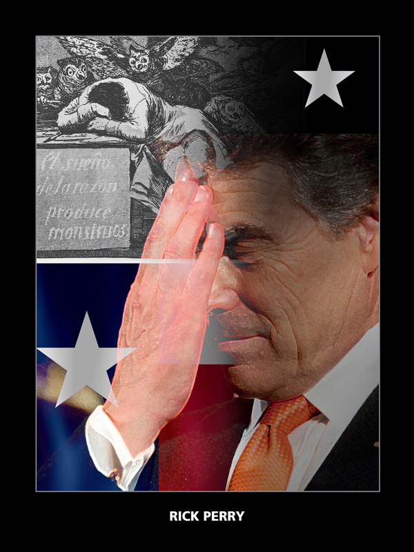Rick Perry