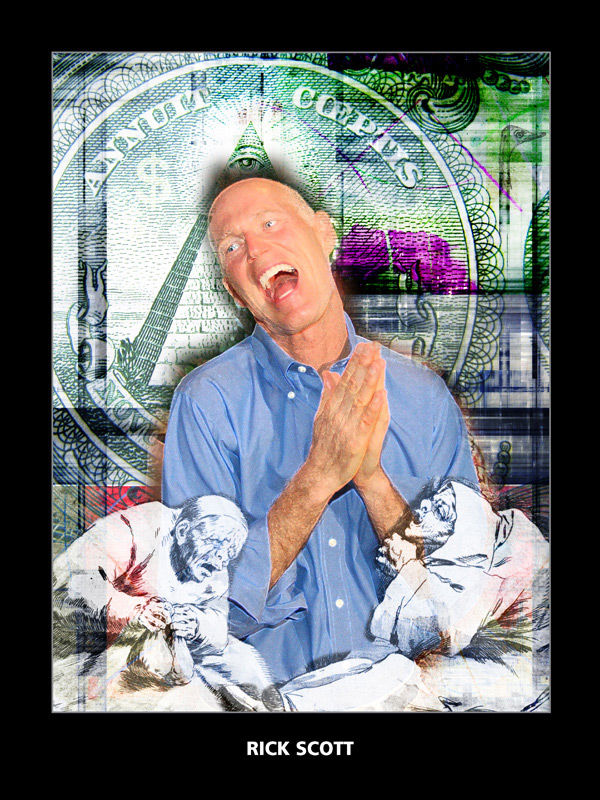 Rick Scott