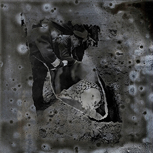 Warsaw Ghetto: Fragments of Memory I