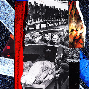 Warsaw Ghetto: Fragments of Memory II