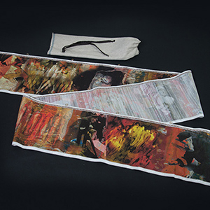 Warsaw Ghetto Scroll