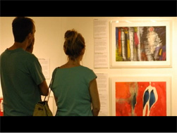 Art Not Hate Workshops